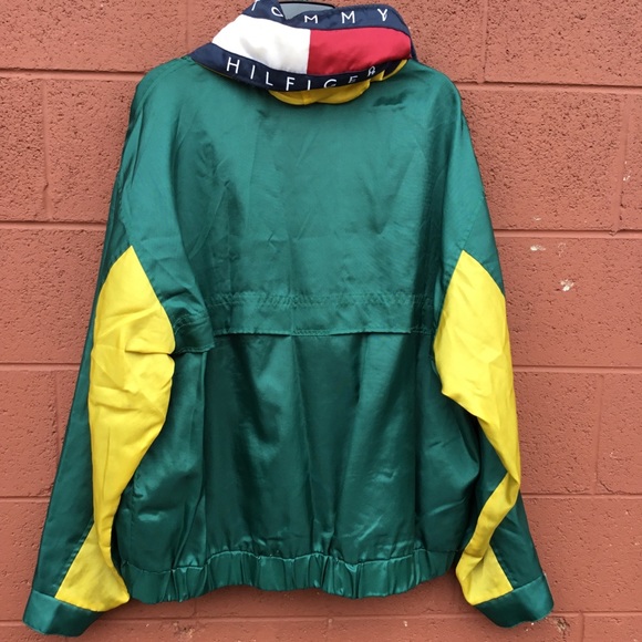Vintage Tommy Hilfiger jacket - Picture 3 of 5